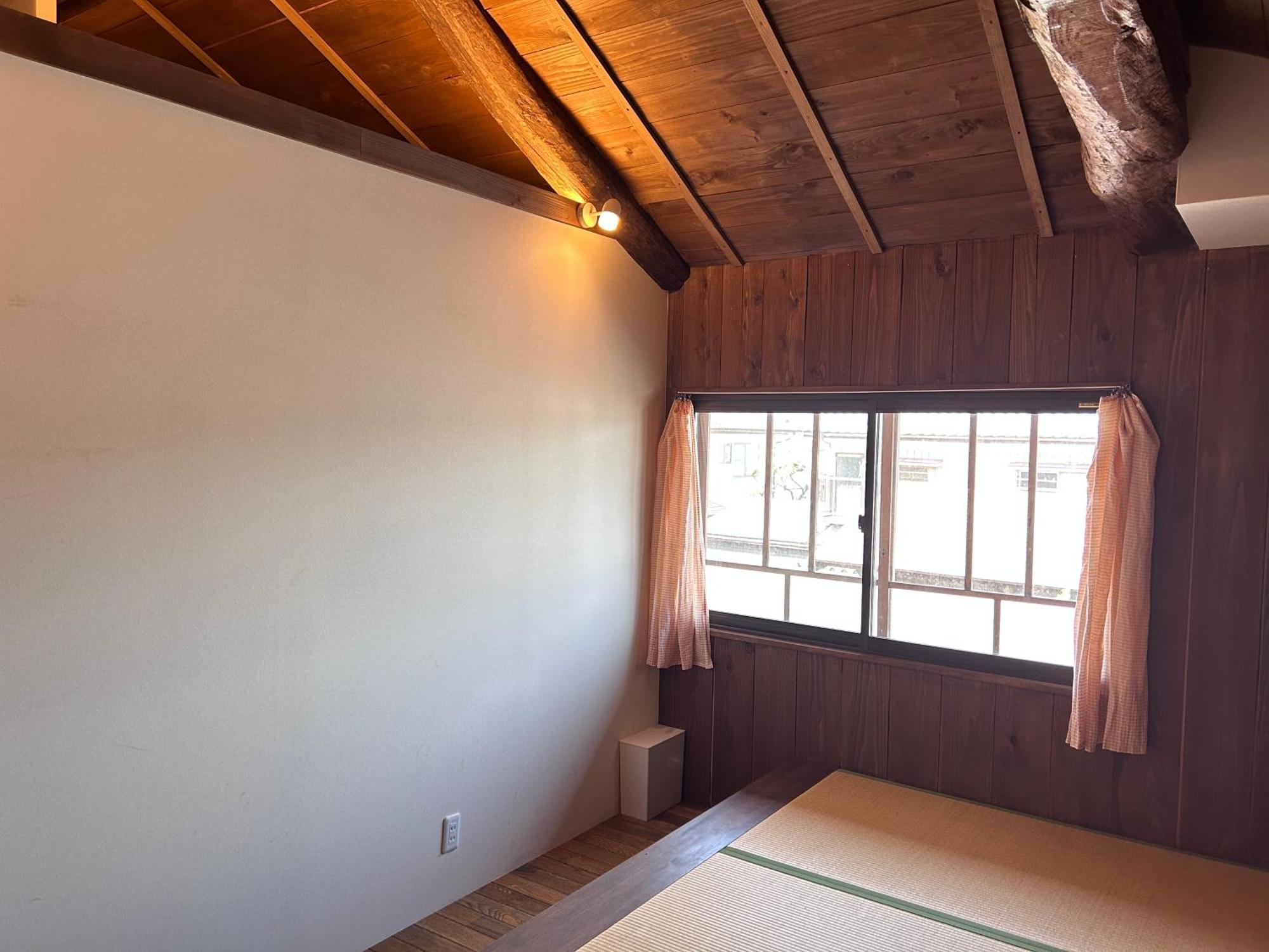 古民家ゲストハウス ナマケモノ Ono  Quarto foto